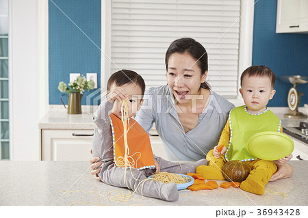 家族 ファミリー 男 36943428