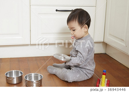 鍋 同心 童心 36943446