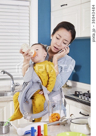 家族 ファミリー 男 36943484