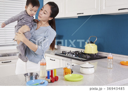 家族 ファミリー 男 36943485