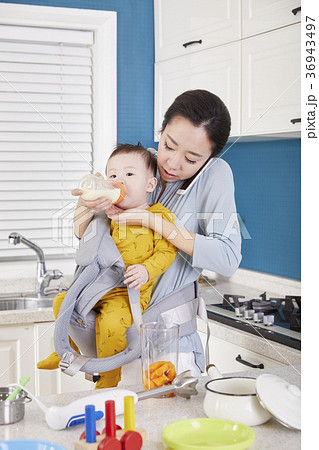 家族 ファミリー 男 36943497