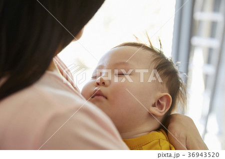 ママ 母 お母さん 36943520