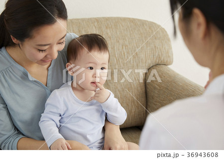 家族 ファミリー 男 36943608