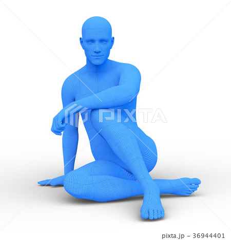 男性イメージ 36944401