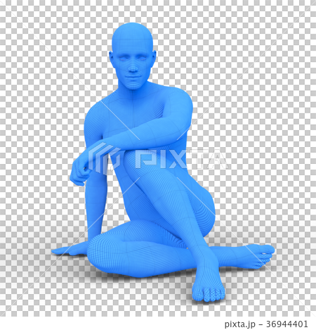 男性イメージ 36944401
