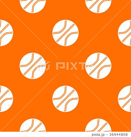 Basketball ball pattern seamless 36944808