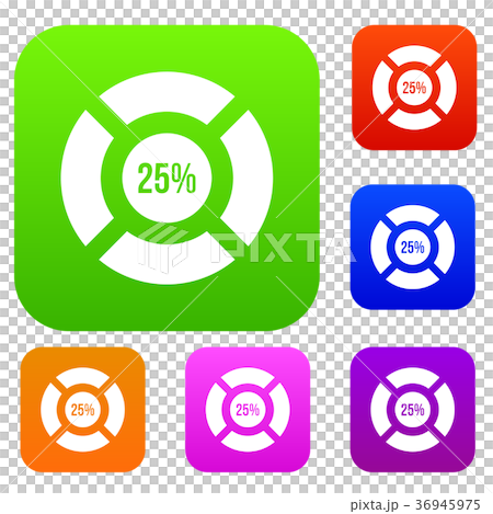 Sign 25 load set collection Sign 25 load set collection 36945975