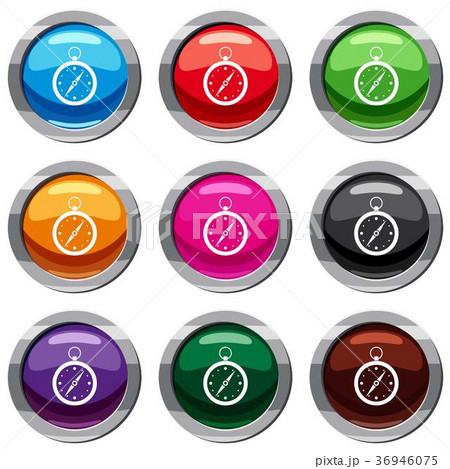 Compass set 9 collection 36946075