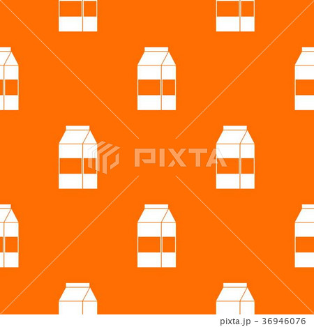 Box of milk pattern seamless Box of milk pattern seamless 36946076