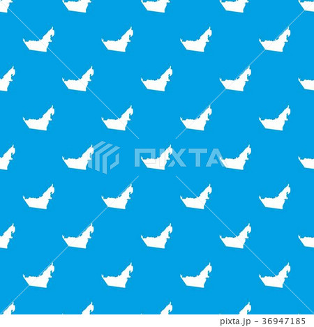 United Arab Emirates map pattern seamless blue United Arab Emirates map pattern seamless blue 36947185