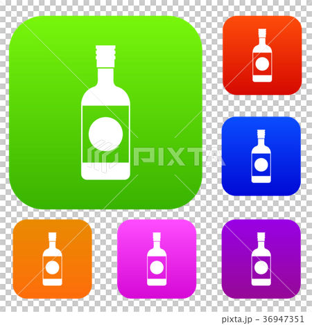 Japanese sake set collection Japanese sake set collection 36947351