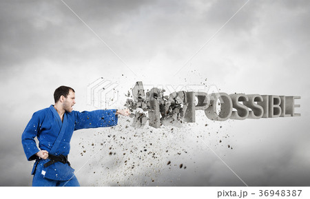 Nothing is impossible Nothing is impossible 36948387