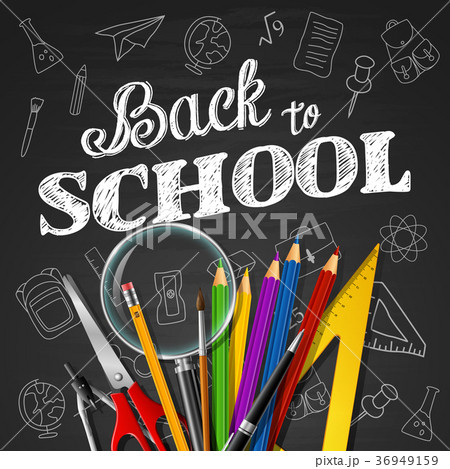 School and office supplies School and office supplies 36949159