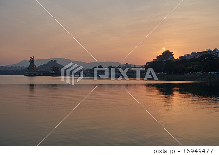 台湾 旅行 奇勝 36949477