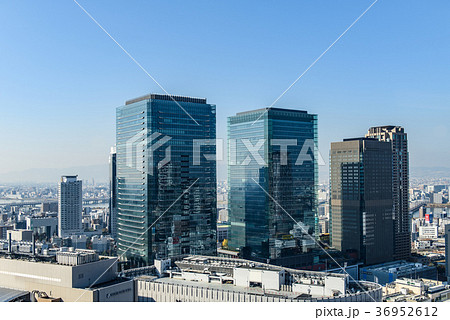 都市風景 36952612