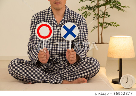 睡眠 36952877