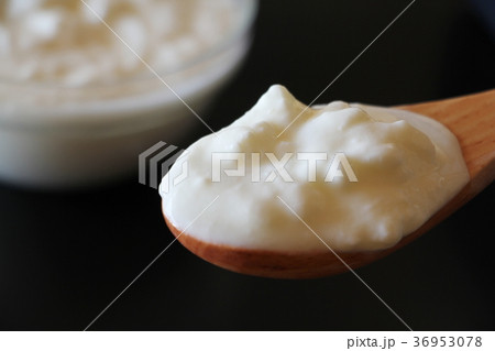 ヨーグルト 36953078