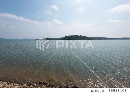 朱鞠内湖 朱鞠内湖 36953103