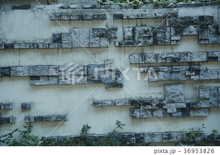 アブストラクト テクスチャ アブストラクト テクスチャ 36953826