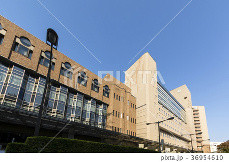 東大病院 36954610