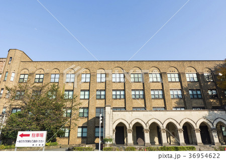 東大病院 東大病院 36954622