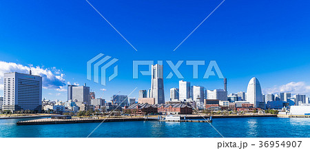 横浜ベイエリア 横浜ベイエリア 36954907