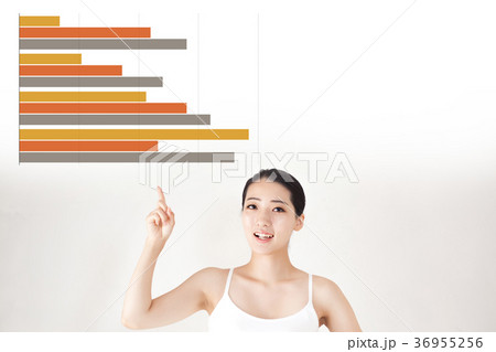 フィトネス データ グラフ フィトネス データ グラフ 36955256