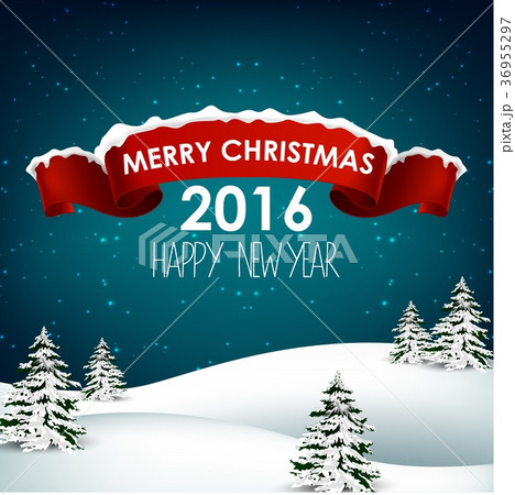 Merry Christmas and happy new year background Merry Christmas and happy new year background 36955297