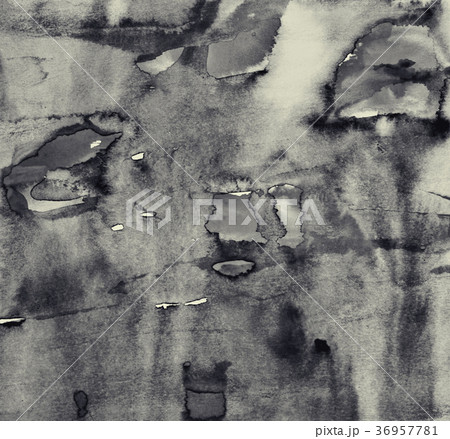 Abstract watercolor on paper texture  36957781