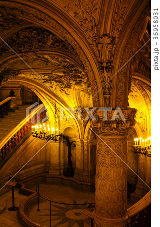 オペラ　ガルニエ 36958031