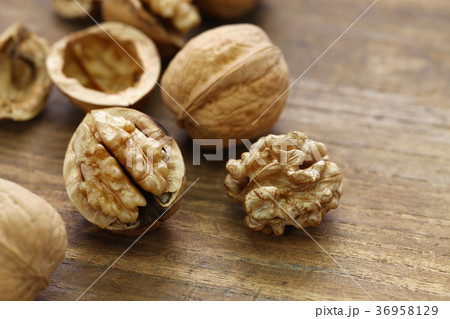 クルミ 36958129