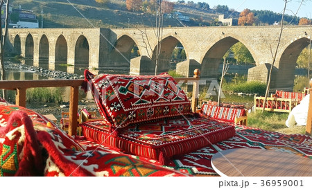 Ten-Eye Bridge, Diyarbakir 36959001