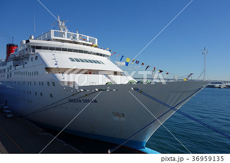 OCEAN DREAM 36959135