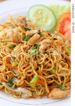 おいしいミーゴレン おいしいミーゴレン 36959667