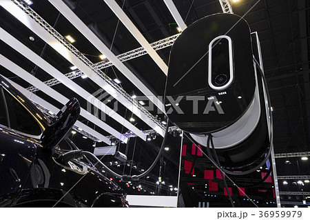 Electric Vehecle ( EV ) charger 36959979