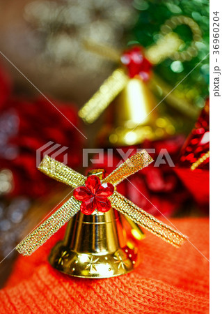 Look at clouds from the airplane. Above  clouds. 36960204