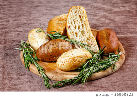 Bread 36960322