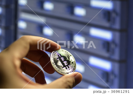 ビットコイン ビットコイン 36961291
