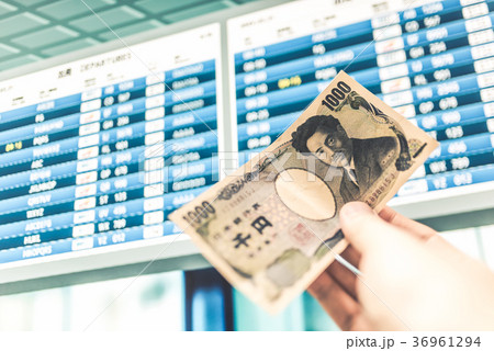 出国税イメージ 出国税イメージ 36961294