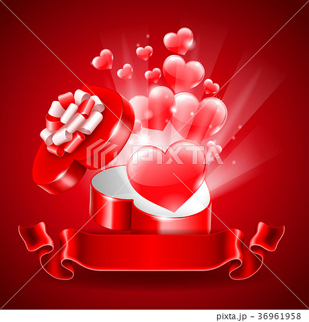 Background for Valentine's Day Background for Valentine's Day 36961958