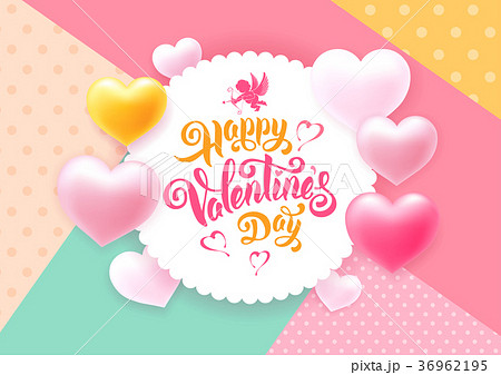 Valentines Day Valentines Day 36962195