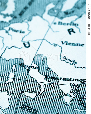 古地図 イタリア 古地図 イタリア 36963717