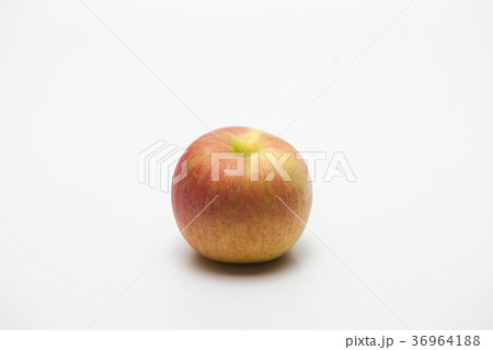 Red apple isolated on white Red apple isolated on white 36964188