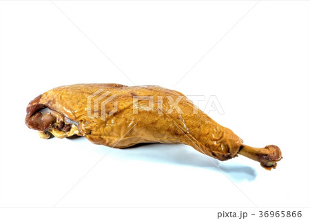 スモークターキーレッグ 36965866