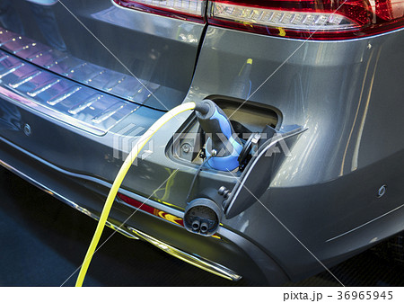 Electric Vehecle ( EV ) charger 36965945