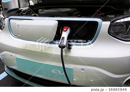 Electric Vehecle ( EV ) charger 36965949