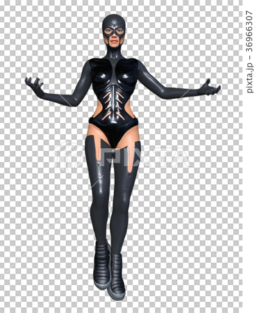  Super woman 36966307