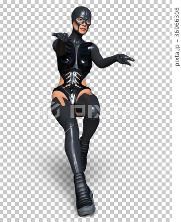 Super woman 36966308