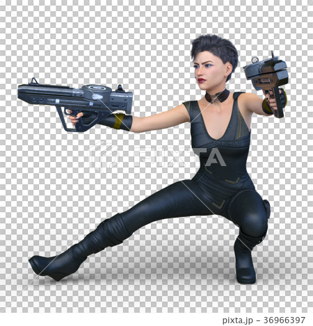 女戰士 女戰士 36966397