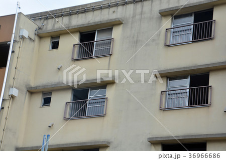 マンション（アパート） 36966686